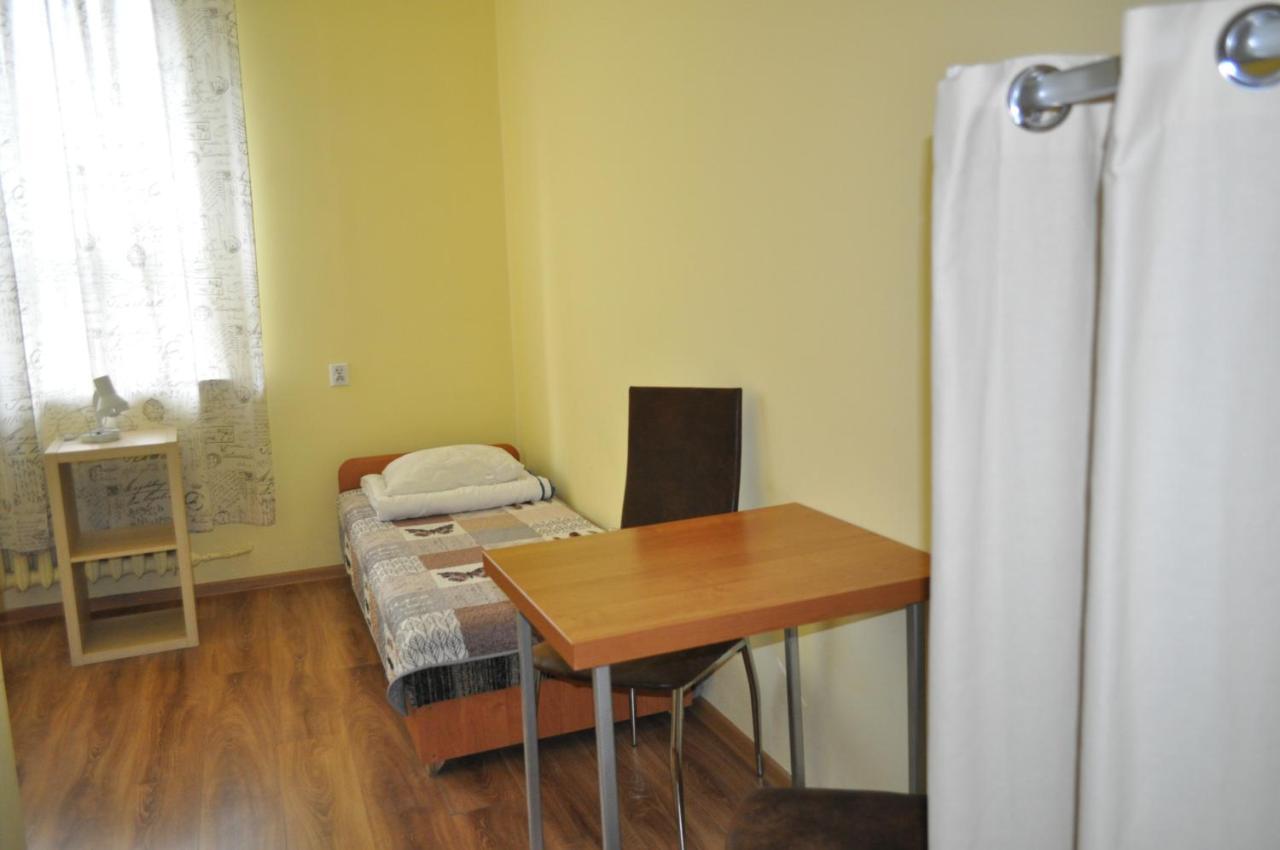 Auberge de jeunesse Sm Oleandry à Cracovie Chambre photo